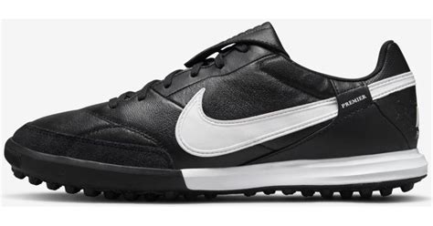 nike premier iii turf voetbalschoenen|Nike Premier 3 TF Low.